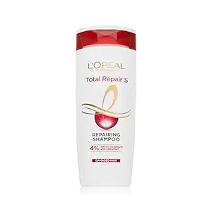 Loreal Total Repair 5 Shampoo