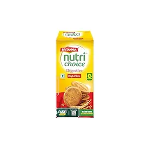 Britannia Nutri Choice High Fibre Rs.75 MRP Rs 70