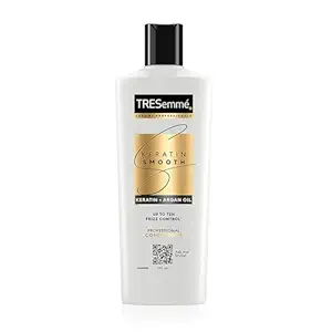 Tresemme Keratin Argan Oil Conditioner 85ml MRP Rs 94