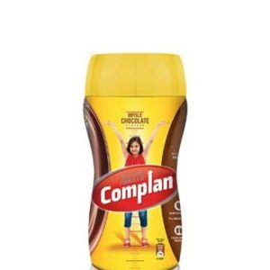 Complan Royale Chocolate 200g Jar MRP Rs 155