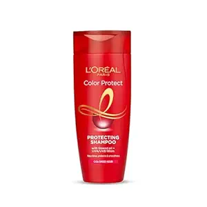 Loreal Paris Color Protect Shampoo