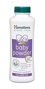 Himalaya Baby Powder