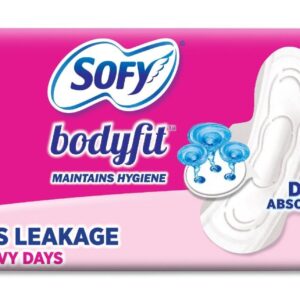 Sofy bodyfit 7pcs MRP Rs 32