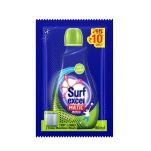 Surf Excel Top Load rs 10 MRP Rs 10