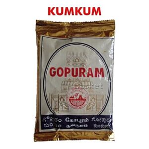 GOPURAM KUMKUM
