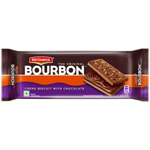 Britannia Bourbon