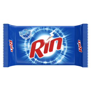 Rin Bar rs 100 MRP Rs 100