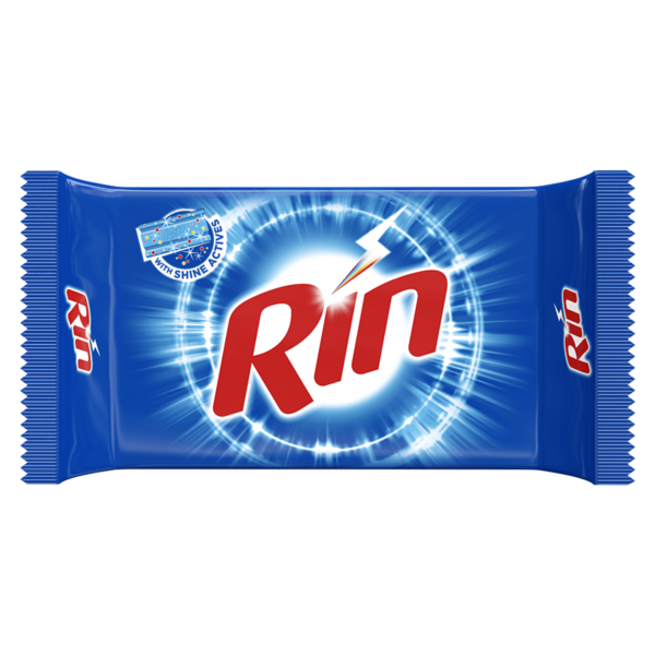 Rin Bar rs 100 MRP Rs 100