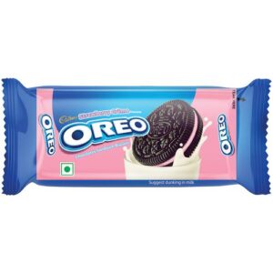 Cadbury Oreo Strawberry