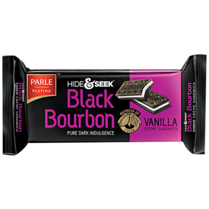 Parle Black Bourbon Choco