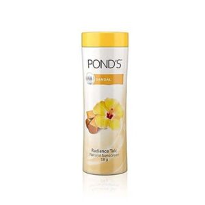 Ponds Sandal Talc Rs 10 MRP Rs 10