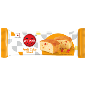 Winkies Cake - Fruit Rs.15 MRP Rs 15
