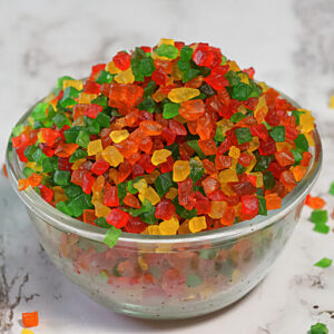 BHS TUTI FRUITY 100G MRP Rs 20