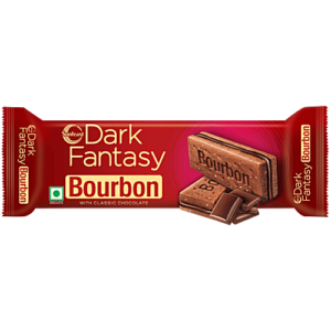 Dark Fantasy Bourbon Rs.10 MRP Rs 10