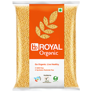 Thinai Rice MRP Rs 165