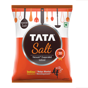Tata Salt 500g MRP Rs 15