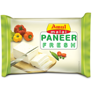 Amul Malai Paneer