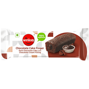 Winkies Chocolate Cake
