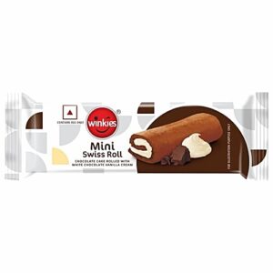 Winkies Swiss Roll
