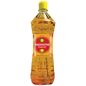 NAKSHATRA POOJA OIL