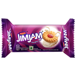 Britannia Jim Jam