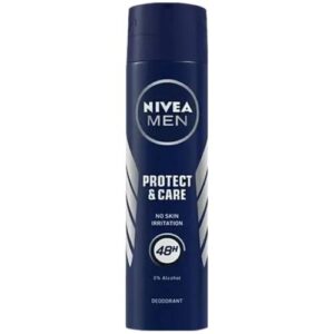 Nivea Men protection and care deodorant,150ml MRP Rs 285