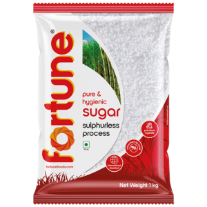 Fortune Sugar 500g MRP Rs 32
