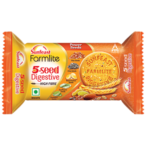 Sunfeast Farmlite High Fibre Rs.25 MRP Rs 20