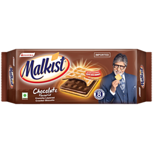 Malkist Chocolate