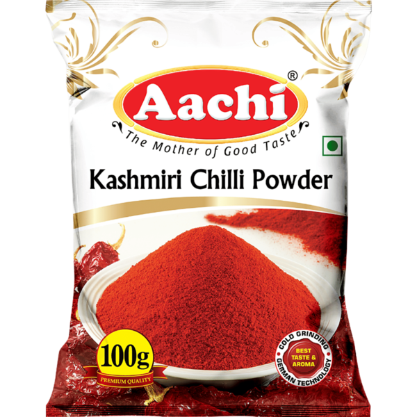 AACHI KASHMIRI CHILLY POWDER