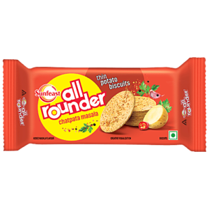 Sunfeast All Rounder Rs.10 MRP Rs 10