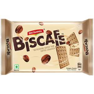 Britannia Biscafe Coffee