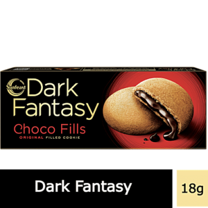 Dark Fantasy Rs.10 MRP Rs 10