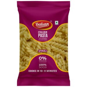 Balian Elbow Pasta MRP Rs 58