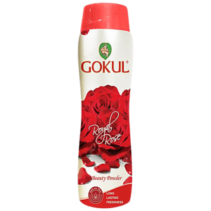 Gokul Rose 100g MRP Rs 88