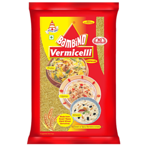 Bambino Vermicelli