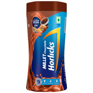 Horlicks Millet Chocolate 400g MRP Rs 239