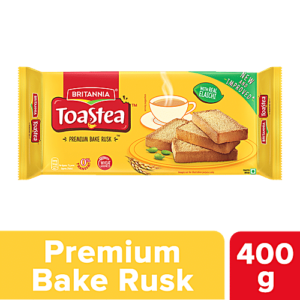 Britannia Toastea Rs.10 MRP Rs 10