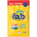 Godrej Fabric Liquid Detergent rs 10 MRP Rs 10
