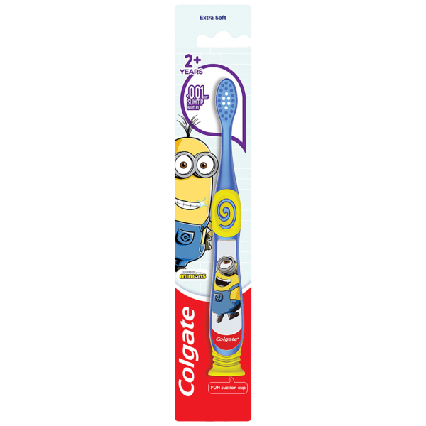 Colgate kids tooth brush MRP Rs 85