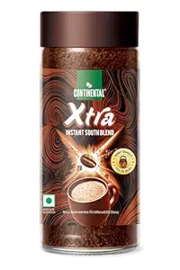 Continental Coffee Xtra Instant Coffee