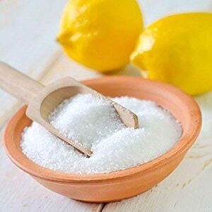 BHS LEMON SALT