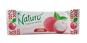 Naturo Itchi Fruit bar MRP Rs 5