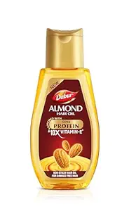 Dabur Almond Hair Oil