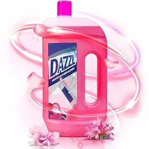 Dazzl Floor Cleaner Floral