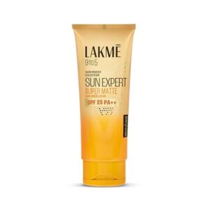 Lakme Snsrn Spf25 50g MRP Rs 269