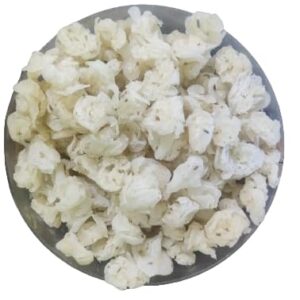 BHS VATHAL 100G MRP Rs 8
