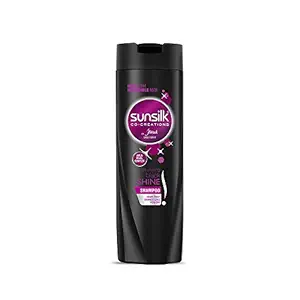 Sunsilk Black Shine Shampoo
