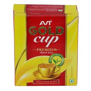 AVT Gold Cup Tea 250g MRP Rs 210
