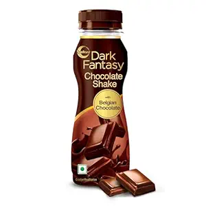 Sunfeast Chocolate Milkshake MRP Rs 20